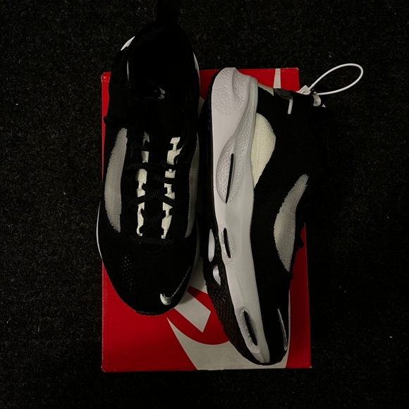 Nike spark flyknit - Picture 2 of 9